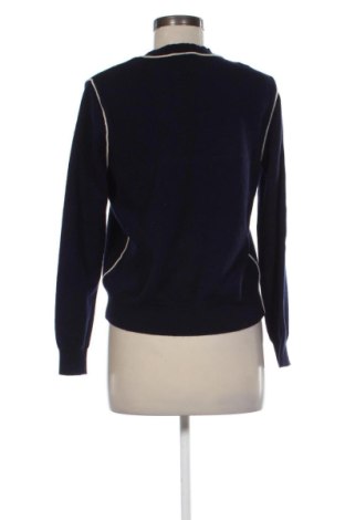 Дамски пуловер MOTF, Размер L, Цвят Син, Цена 15,00 €