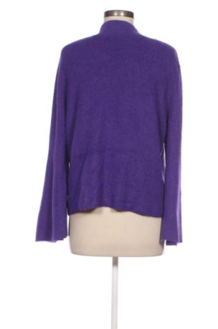 Pulover de femei MYASTREET, Mărime XL, Culoare Mov, Preț 129,99 Lei