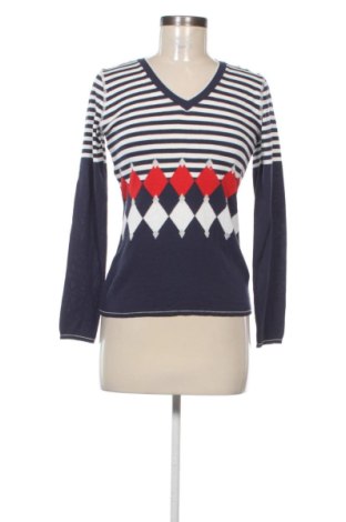 Pulover de femei MYF, Mărime M, Culoare Multicolor, Preț 196,99 Lei