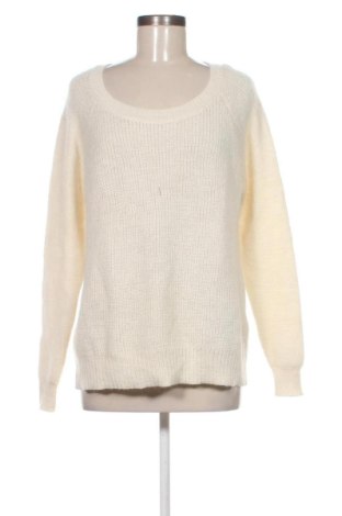 Damski sweter Magasin, Rozmiar M, Kolor ecru, Cena 166,99 zł