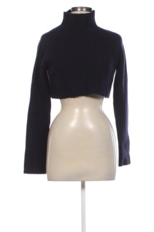 Női pulóver Maje, Méret XS, Szín Kék, Ár 77 959 Ft