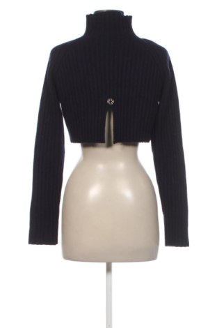 Női pulóver Maje, Méret XS, Szín Kék, Ár 77 959 Ft