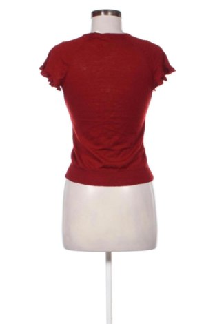 Pulover de femei Mango, Mărime XS, Culoare Roșu, Preț 39,76 Lei