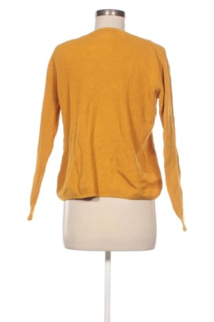 Damski sweter Mango, Rozmiar XS, Kolor Żółty, Cena 91,09 zł