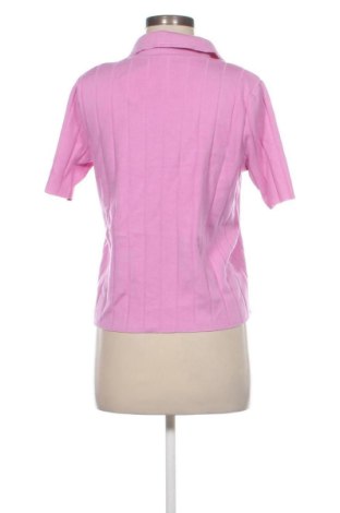 Дамски пуловер Mango, Размер XL, Цвят Розов, Цена 14,31 €