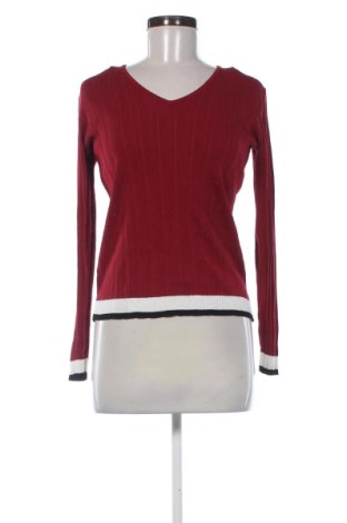 Damski sweter Mango, Rozmiar M, Kolor Czerwony, Cena 48,23 zł