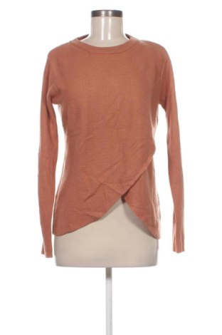 Női pulóver Mango, Méret M, Szín Barna, Ár 6 989 Ft