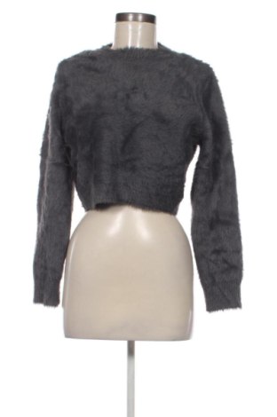 Dámský svetr Mango, Velikost M, Barva Šedá, Cena  939,00 Kč