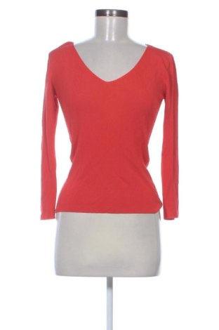 Dámsky pulóver Mango, Veľkosť S, Farba Červená, Cena  37,40 €