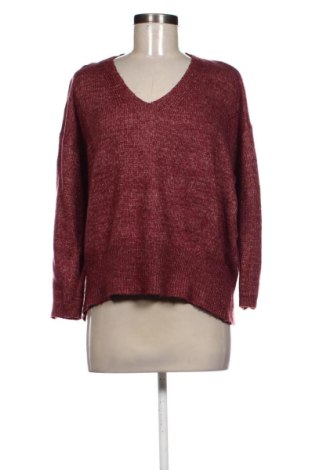 Pulover de femei Mango, Mărime XXL, Culoare Roșu, Preț 67,77 Lei