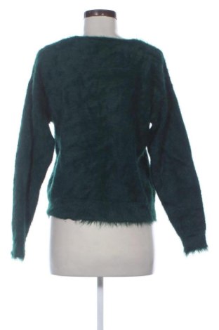Pulover de femei Mango, Mărime S, Culoare Verde, Preț 194,97 Lei