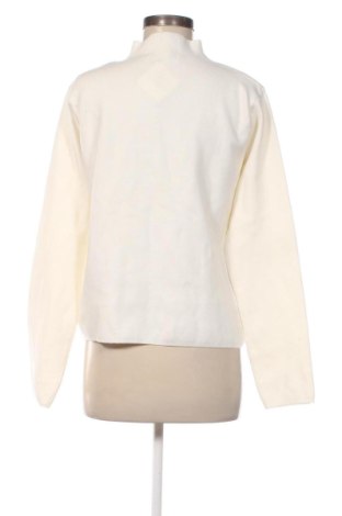 Pulover de femei Mango, Mărime L, Culoare Alb, Preț 196,99 Lei