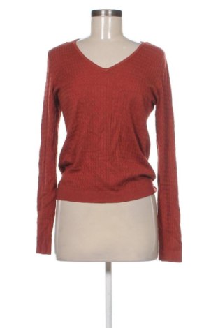 Pulover de femei Mango, Mărime M, Culoare Portocaliu, Preț 85,99 Lei