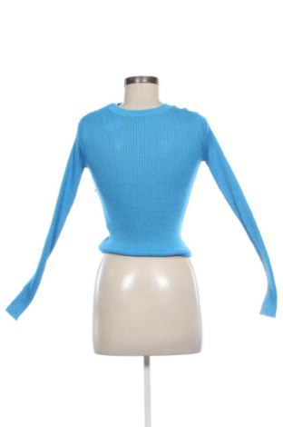 Pulover de femei Mango, Mărime XXS, Culoare Albastru, Preț 59,37 Lei