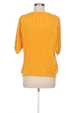 Pulover de femei Mango, Mărime L, Culoare Galben, Preț 85,99 Lei