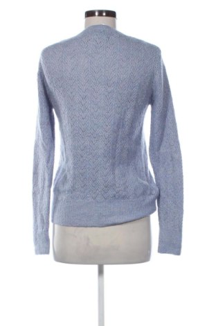 Pulover de femei Mango, Mărime M, Culoare Albastru, Preț 85,99 Lei