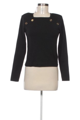 Damski sweter Mango, Rozmiar M, Kolor Czarny, Cena 72,99 zł