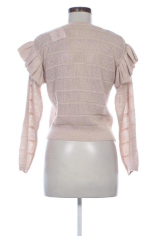 Дамски пуловер Mango, Размер S, Цвят Розов, Цена 14,00 €