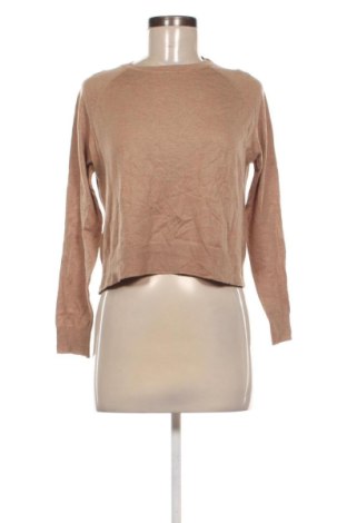 Női pulóver Mango, Méret S, Szín Bézs, Ár 6 989 Ft