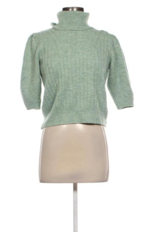 Damenpullover Mango, Größe M, Farbe Grün, Preis € 13,81