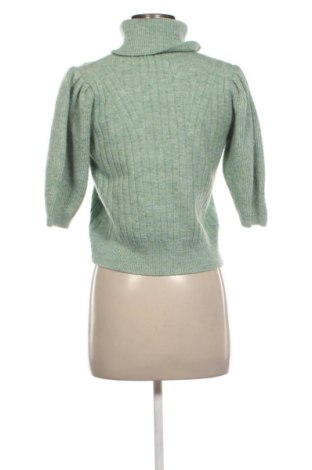 Damenpullover Mango, Größe M, Farbe Grün, Preis € 13,81