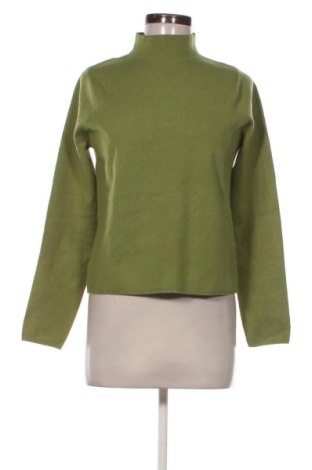 Dámsky pulóver Mango, Veľkosť M, Farba Zelená, Cena  37,40 €