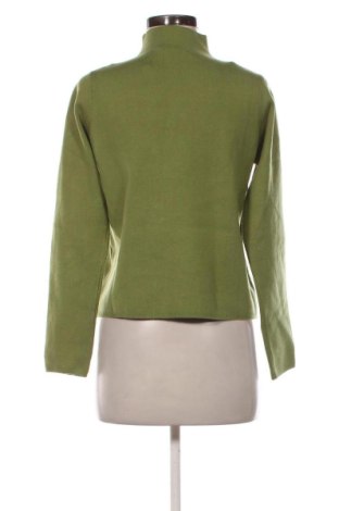 Dámsky pulóver Mango, Veľkosť M, Farba Zelená, Cena  37,40 €