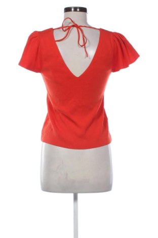 Дамски пуловер Mango, Размер M, Цвят Оранжев, Цена 14,31 €