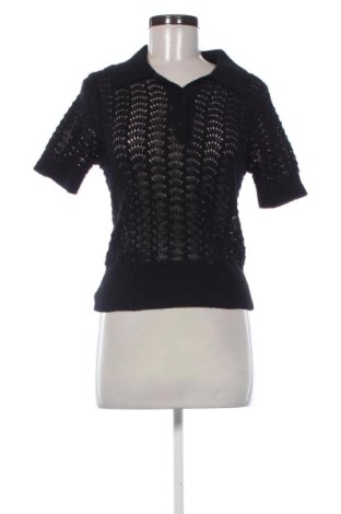 Dámsky pulóver Mango, Veľkosť M, Farba Čierna, Cena  13,81 €