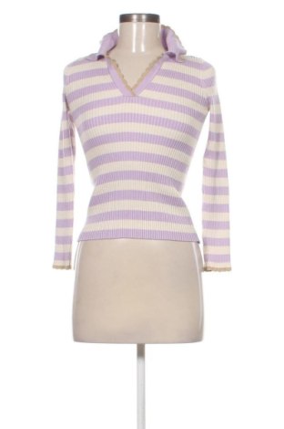 Damenpullover Mango, Größe S, Farbe Mehrfarbig, Preis 14,00 €