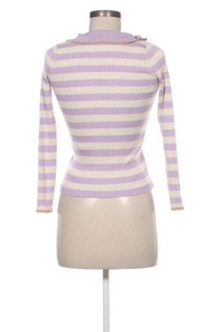 Damenpullover Mango, Größe S, Farbe Mehrfarbig, Preis 14,00 €