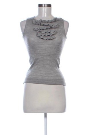 Дамски пуловер Mango, Размер S, Цвят Сив, Цена 13,81 €