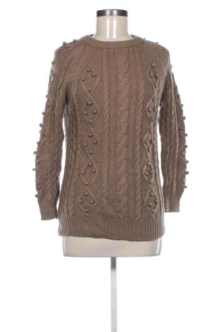 Pulover de femei Mango, Mărime M, Culoare Maro, Preț 72,00 Lei