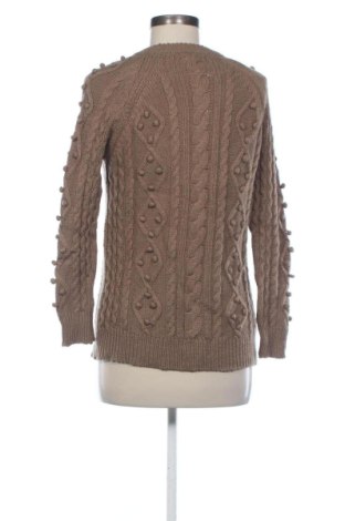 Pulover de femei Mango, Mărime M, Culoare Maro, Preț 72,00 Lei