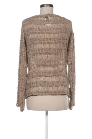 Дамски пуловер Mango, Размер M, Цвят Бежов, Цена 13,81 €