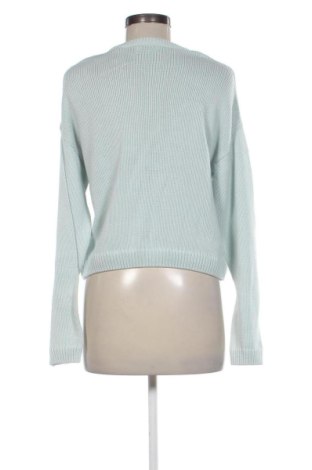 Pulover de femei Mango, Mărime L, Culoare Albastru, Preț 133,67 Lei