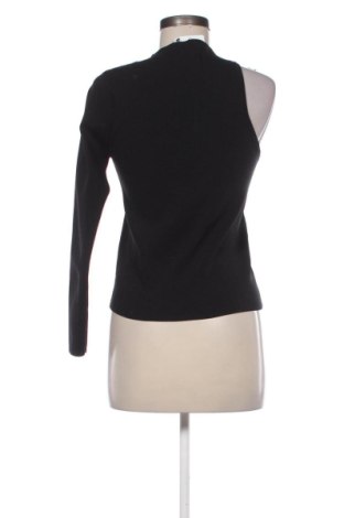 Γυναικείο πουλόβερ Mango, Μέγεθος L, Χρώμα Μαύρο, Τιμή 14,00 €