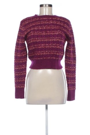 Damenpullover Mango, Größe XS, Farbe Rosa, Preis € 37,40