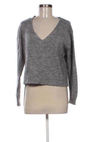 Pulover de femei Mango, Mărime M, Culoare Gri, Preț 71,99 Lei