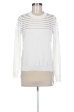 Дамски пуловер Mango, Размер M, Цвят Екрю, Цена 13,81 €