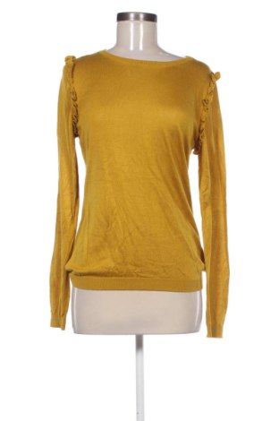 Damski sweter Mango, Rozmiar L, Kolor Pomarańczowy, Cena 74,01 zł