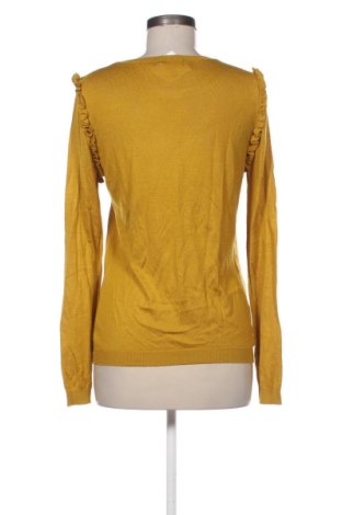 Damski sweter Mango, Rozmiar L, Kolor Pomarańczowy, Cena 74,01 zł