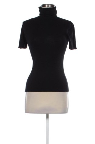 Дамски пуловер Mango, Размер M, Цвят Черен, Цена 14,00 €