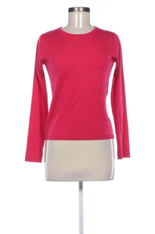 Damski sweter Mango, Rozmiar S, Kolor Różowy, Cena 74,01 zł