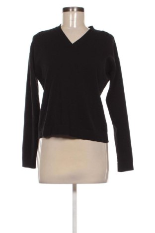 Γυναικείο πουλόβερ Manguun, Μέγεθος S, Χρώμα Μαύρο, Τιμή 15,00 €