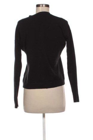 Γυναικείο πουλόβερ Manguun, Μέγεθος S, Χρώμα Μαύρο, Τιμή 15,00 €