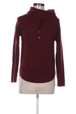 Дамски пуловер Mantaray, Размер M, Цвят Червен, Цена 20,90 €