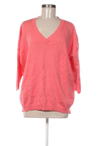 Pulover de femei Marc Aurel, Mărime L, Culoare Roz, Preț 326,99 Lei