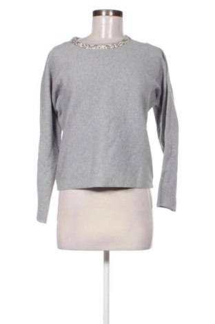 Damenpullover Marc Aurel, Größe XS, Farbe Grau, Preis 25,00 €