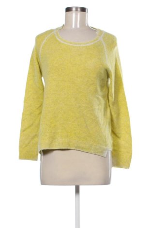 Damski sweter Marc Cain, Rozmiar M, Kolor Żółty, Cena 449,18 zł